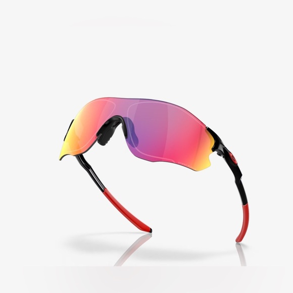 OAKLEY EVZero Path Sunglasses - Picture 1 of 11